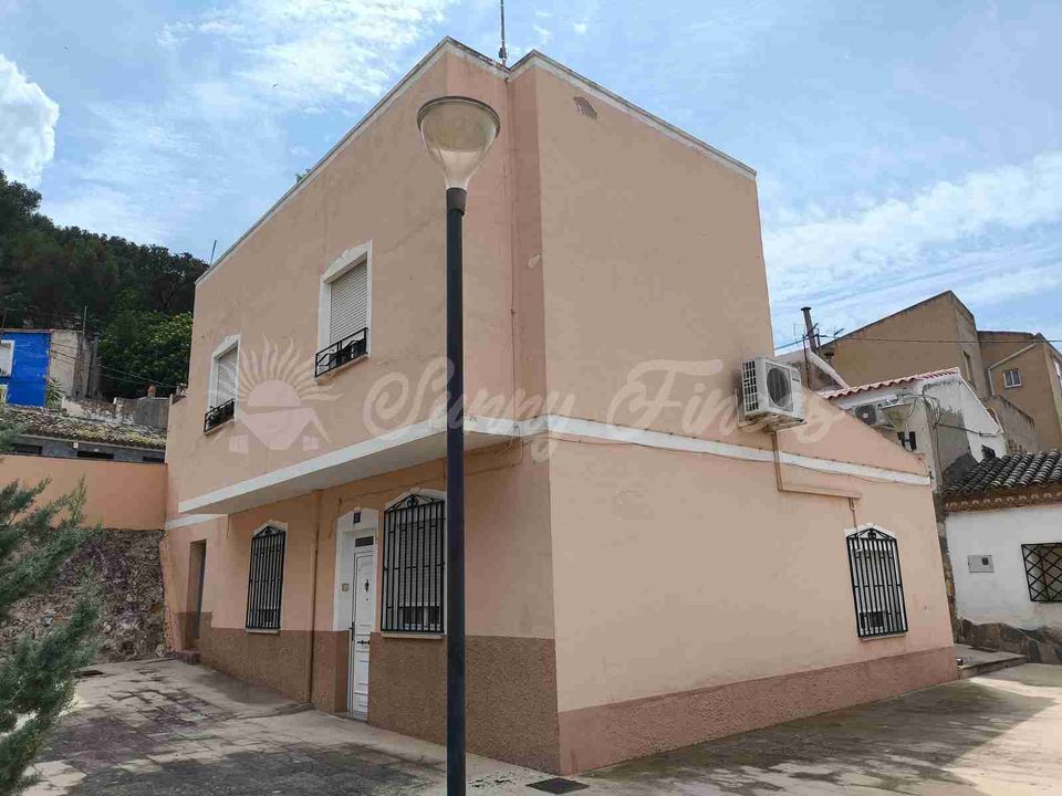 Casa di città Yecla, Murcia - foto 2